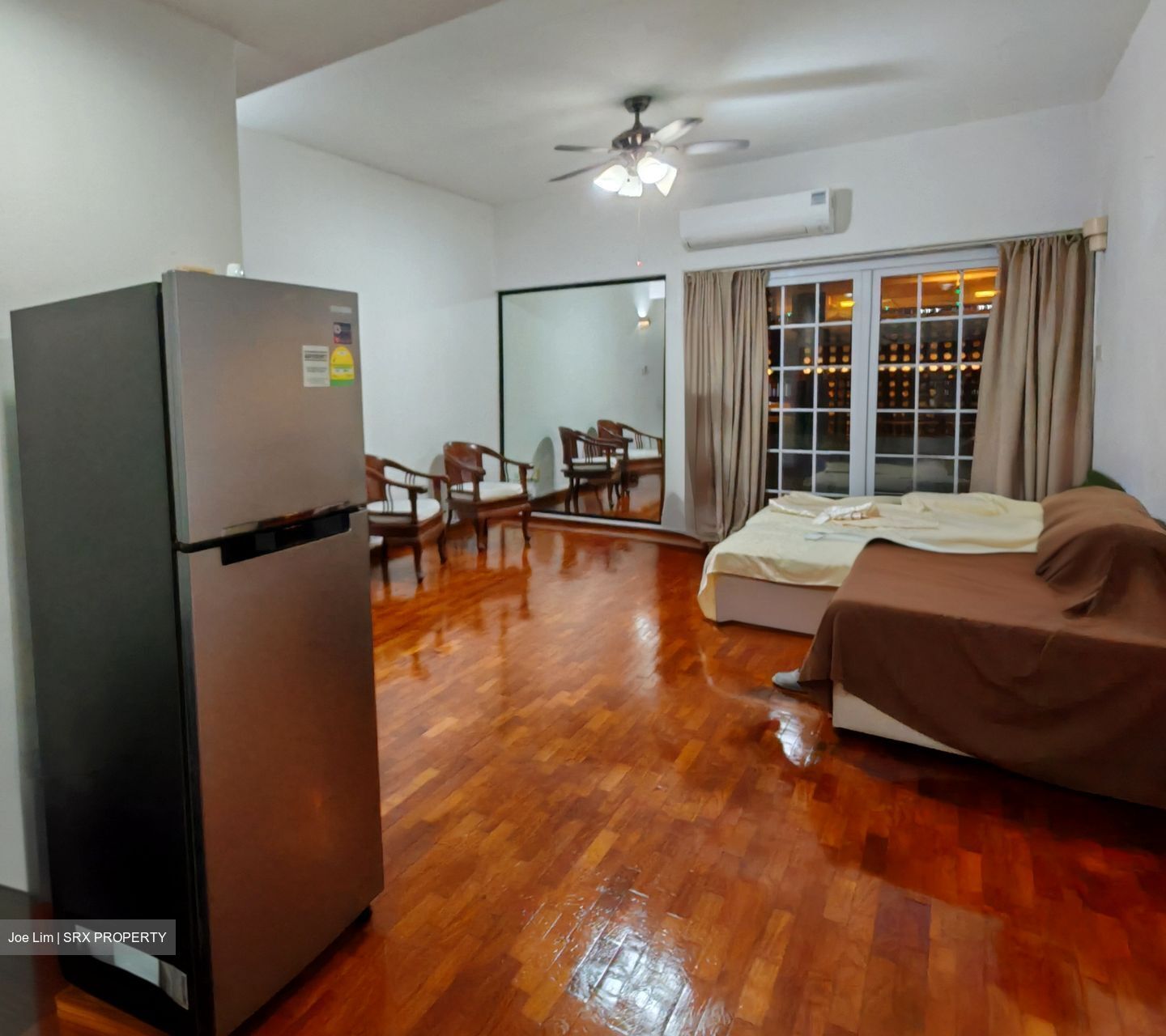 Claymore Plaza (D9), Apartment #522617381
